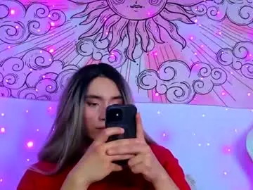 Chaturbate Live Sex Cam of brihanna_cooper