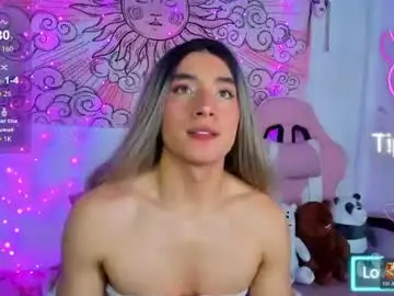 Chaturbate Best Webcam of brihanna_cooper