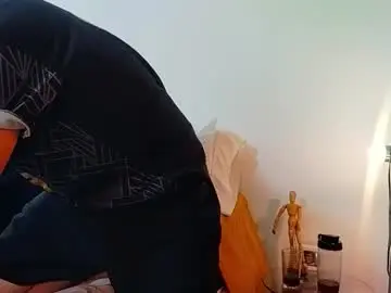 Chaturbate Live Sex of camilosaennz
