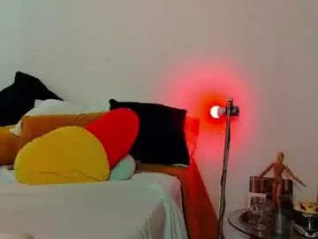 Chaturbate Sex Chat of camilosaennz
