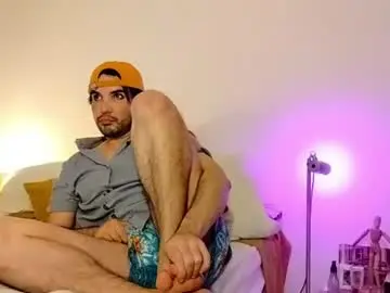 Chaturbate Best Webcam of camilosaennz
