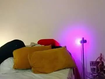 Chaturbate Adult Webcam of camilosaennz