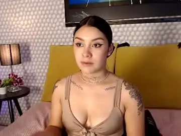 Chaturbate Private Sex Chat of eligh_