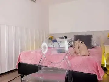 Chaturbate Nude Webcam of eligh_