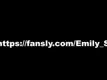 Chaturbate Live Sex of emily0303