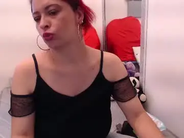 Chaturbate Live Porn of evatwiss