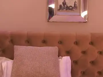 Chaturbate Sex Cam of francescadante