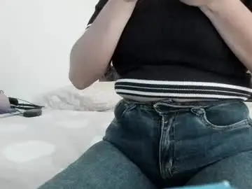 Chaturbate Nude Webcam of ginamilf4000