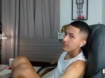 Chaturbate Best live sex cam show of haroldxl