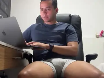 Chaturbate Best live sex cam show of hvm20