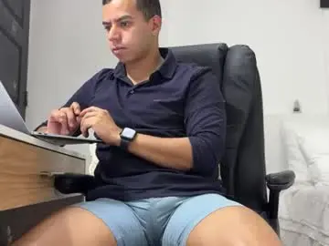 Chaturbate Live Porn of hvm20