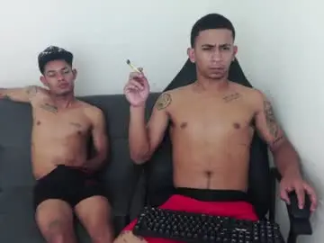 Chaturbate Best Webcam of kings_latins