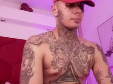 Chaturbate Free Porn Cam of liam_ink