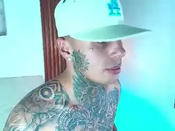 Chaturbate Free Live Porn of liam_ink