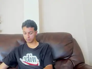 Chaturbate Free Porn Cam of marcus_jeron