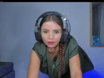 Chaturbate Live Sex of nyusha619933