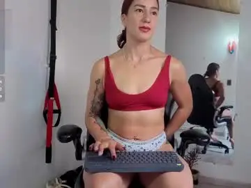 Chaturbate Free Live Porn of scarlett_fire5