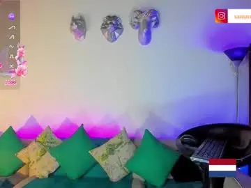 Chaturbate Best Webcam of sweet01_