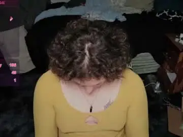 Chaturbate Private Sex Chat of abagail_soft
