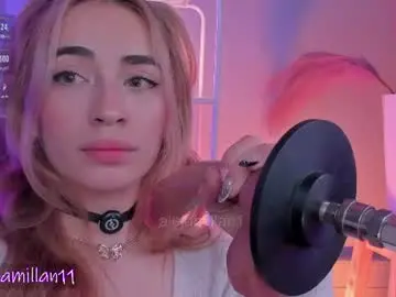 Chaturbate Adult Webcam of alejamillan1