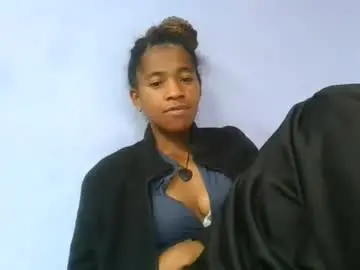 Chaturbate Private Sex Chat of charlinah784575