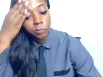 Chaturbate Free Live Porn of ciaraebonyxxx