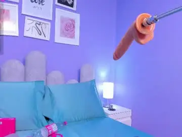 Chaturbate Adult Video Chat of dahiana_boobs