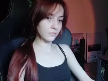 Chaturbate Nude Webcam of dead_girll