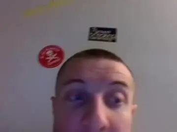 Chaturbate Sex Chat of dickvandick957