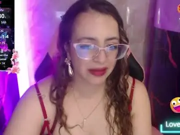 Chaturbate Live Porn of evonilatina