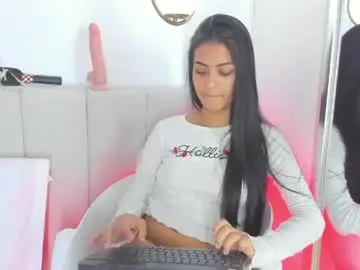 Chaturbate Best Webcam of gaby_moonn