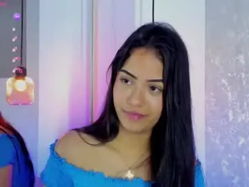 Chaturbate Live Sex Cam of gaby_moonn