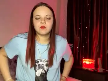 Chaturbate Sex Cam of girl_shy07
