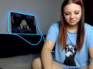 Chaturbate Free Porn Cam of girl_shy07