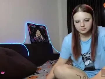 Chaturbate Adult Webcam of girl_shy07