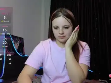 Chaturbate Live Sex Cam of girl_shy07