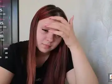 Chaturbate Free Live Porn of girl_shy07