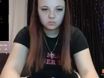 Chaturbate Free Live Porn of girl_shy07