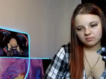 Chaturbate Sex Cam of girl_shy07
