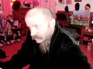 Chaturbate Sex Chat of hairyoldperv