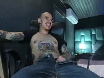 Chaturbate Sex Chat of kaletattoos