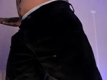 Chaturbate Nude Webcam of kaletattoos