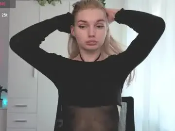 Chaturbate Nude Webcam of lookluna