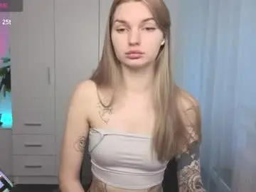Chaturbate Adult Webcams of lookluna