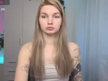 Chaturbate Nude Webcam of lookluna