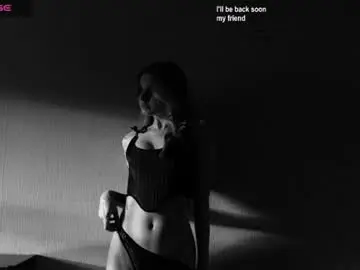 Chaturbate Live Sex of lookluna