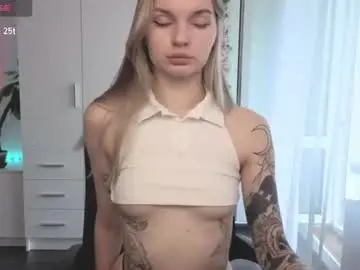 Chaturbate Sex Chat of lookluna