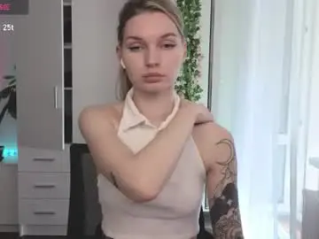 Chaturbate Sex Chat of lookluna