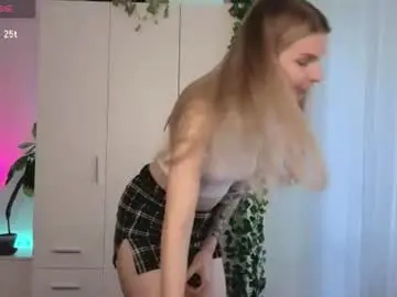 Chaturbate Private Sex Chat of lookluna