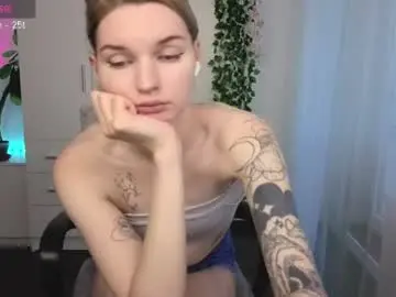 Chaturbate Free Porn Cam of lookluna